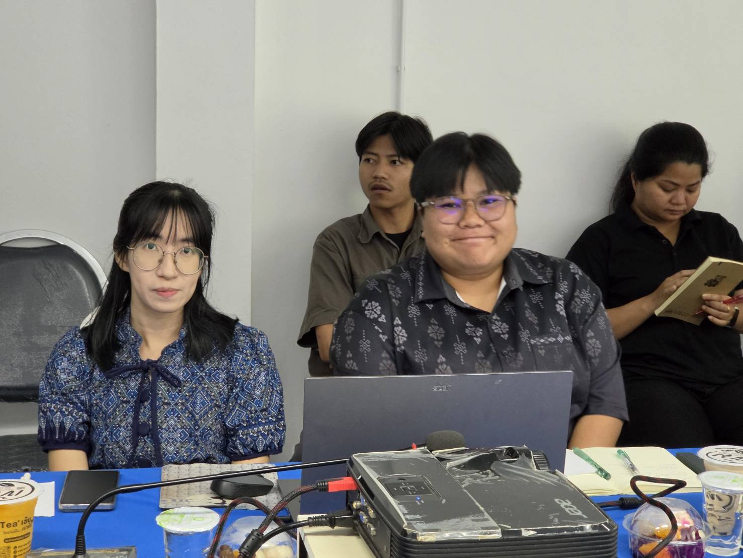 title - ผู้ตรวจราชการ ส.ป.ก. ประชุมติดตามผลการดำเนินงานตามแผนการตรวจราชการ ของ ส.ป.ก. ประจำปีงบประมาณ พ.ศ.2569 รอบที่ 2 จังหวัดประจวบคีรีขันธ์